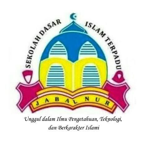 Logo SD IT JABAL NUR